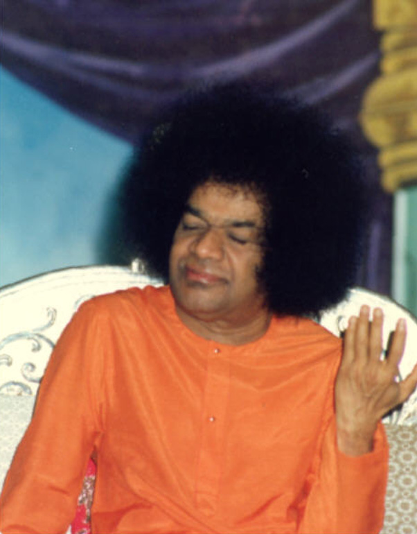 Sai Baba